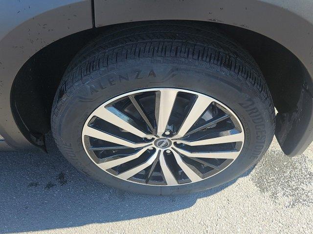 2024 Nissan Pathfinder Vehicle Photo in Harrisburg, PA 17111-1033