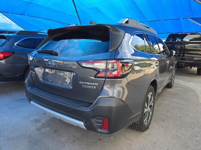 2020 Subaru Outback Vehicle Photo in Decatur, TX 76234