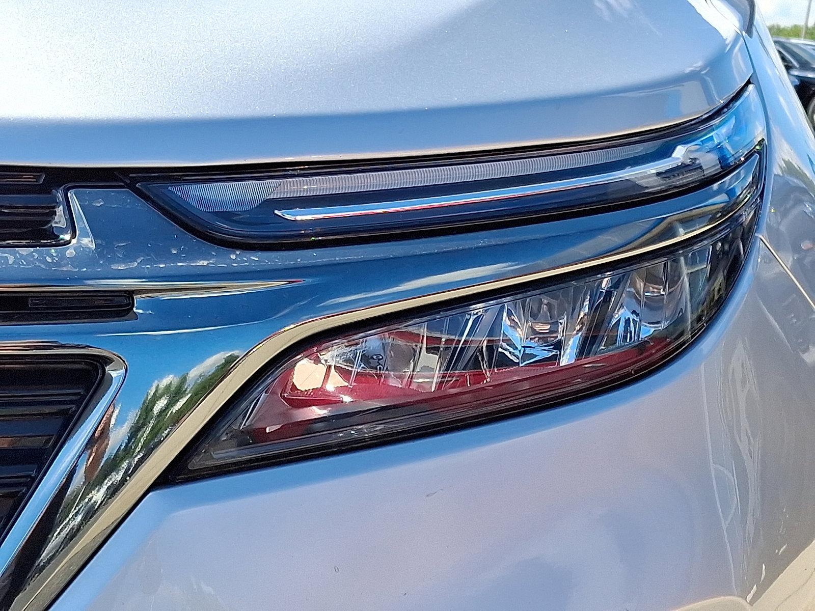 2022 Chevrolet Equinox Vehicle Photo in BETHLEHEM, PA 18017-9401