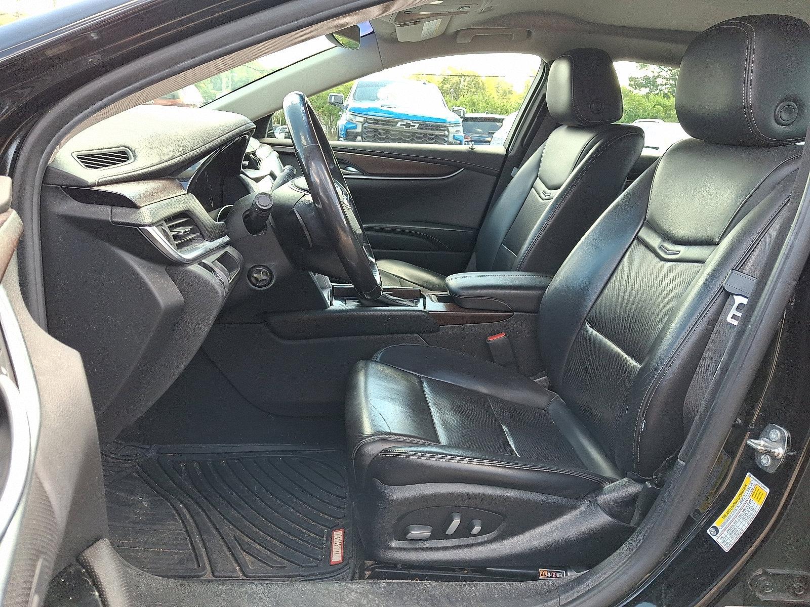 2019 Cadillac XTS Vehicle Photo in BETHLEHEM, PA 18017-9401