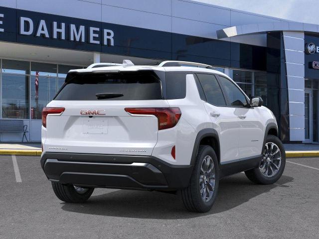 2026 GMC Terrain Vehicle Photo in KANSAS CITY, MO 64114-4545
