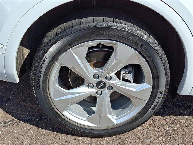 2022 Audi Q5 Vehicle Photo in Willow Grove, PA 19090