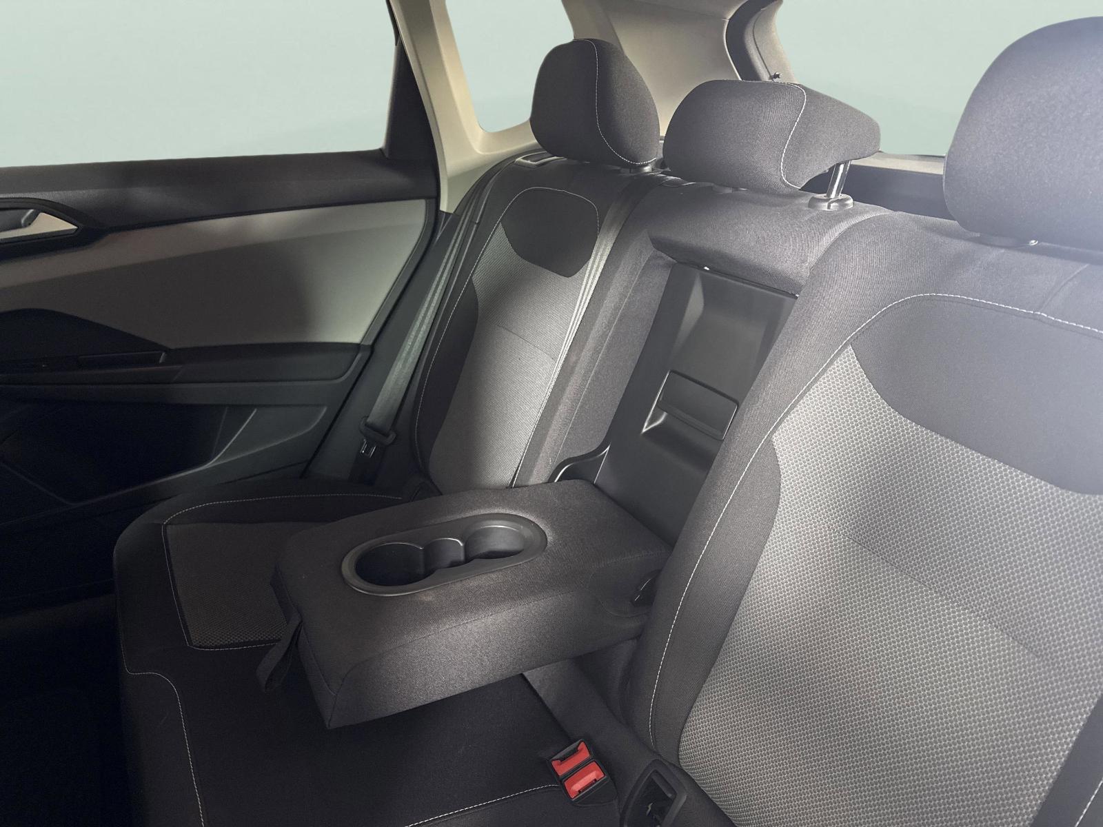 2022 Volkswagen Taos Vehicle Photo in Georgetown, TX 78626