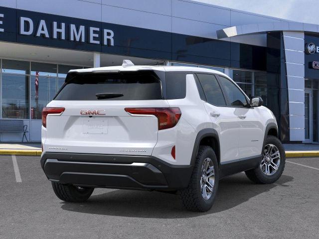 2026 GMC Terrain Vehicle Photo in KANSAS CITY, MO 64114-4545