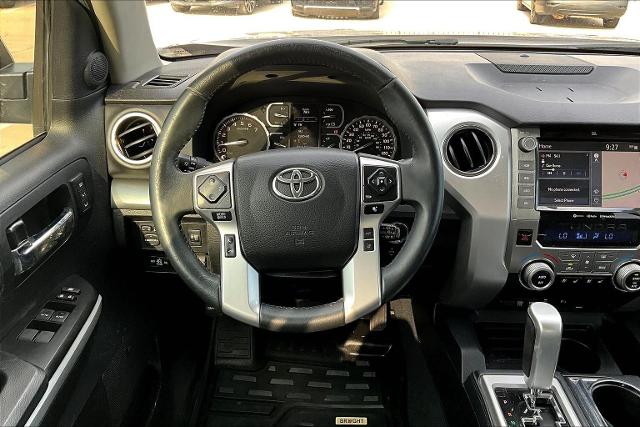2021 Toyota Tundra 2WD Vehicle Photo in Grapevine, TX 76051