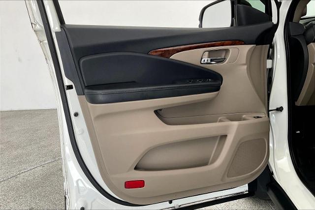 2018 Honda Pilot Vehicle Photo in Grapevine, TX 76051