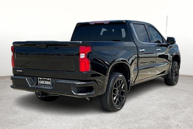 2023 Chevrolet Silverado 1500 Vehicle Photo in Grapevine, TX 76051