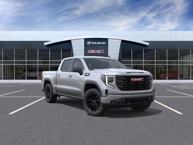 2026 GMC Sierra 1500 Elevation Standard