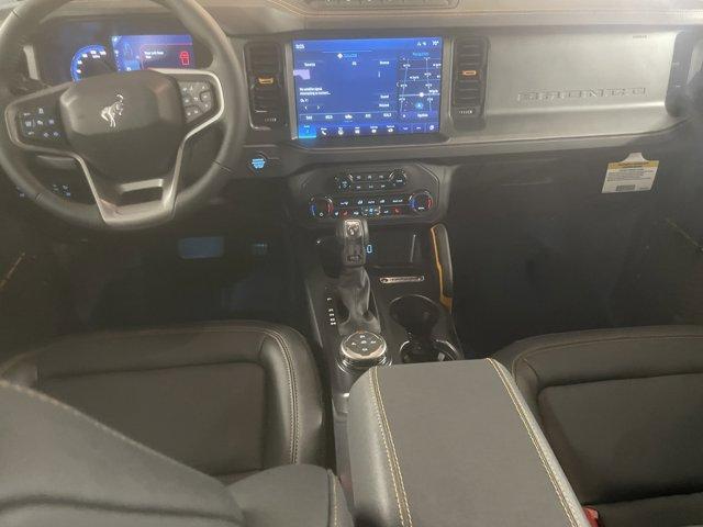 2024 Ford Bronco Vehicle Photo in Ogallala, NE 69153