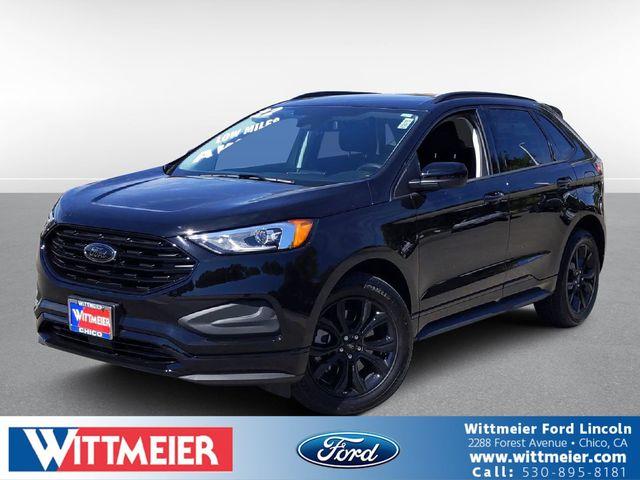 2022 Ford Edge for sale in Chico - 2FMPK4G90NBA60107 