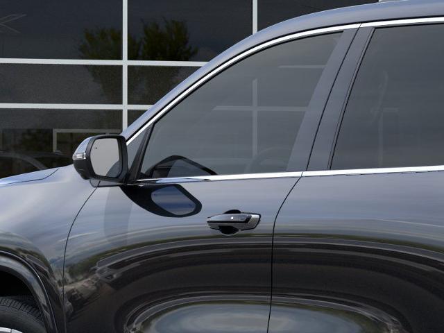 2024 GMC Acadia Vehicle Photo in TOPEKA, KS 66609-0000