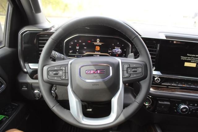 2025 GMC Sierra 1500 Vehicle Photo in Greenville, TX 75402