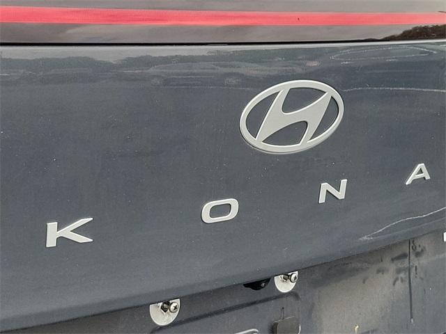 2024 Hyundai KONA Vehicle Photo in New Bloomfield, PA 17068