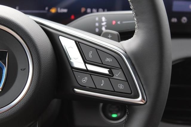 2025 Buick Enclave Vehicle Photo in Greenville, TX 75402