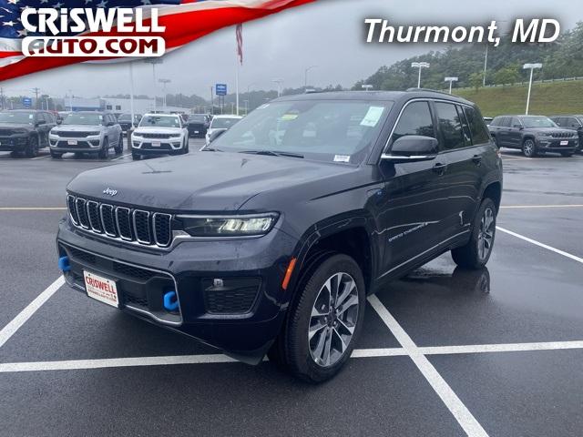 Cab Top & A-Pillar Kit | JEEP Grand Cherokee OVERLAND 2021 Cab Top & A-Pillar Kit | JEEP Grand Cherokee OVERLAND 2021