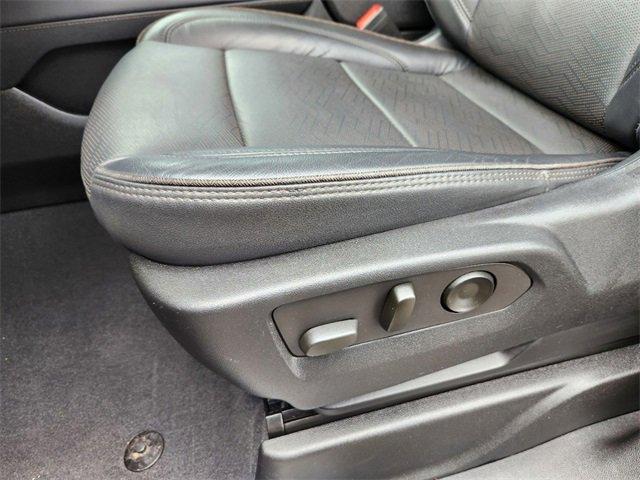 2022 Chevrolet Tahoe Vehicle Photo in AURORA, CO 80011-6998