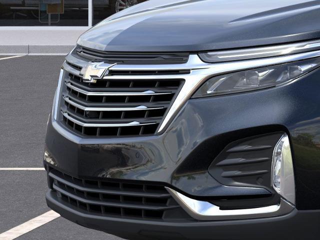 2024 Chevrolet Equinox Vehicle Photo in ORLANDO, FL 32808-7998
