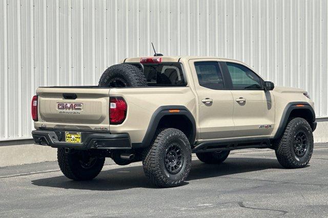 2024 GMC Canyon Vehicle Photo in BOISE, ID 83705-3761