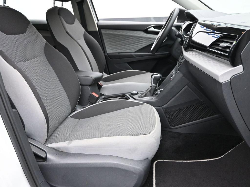 2023 Volkswagen Taos Vehicle Photo in Marion, IA 52302