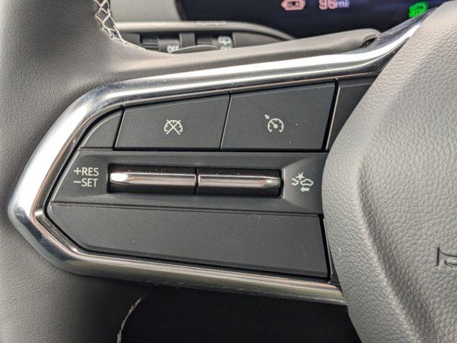 2024 Chevrolet Blazer EV Vehicle Photo in BRUNSWICK, GA 31525-1881