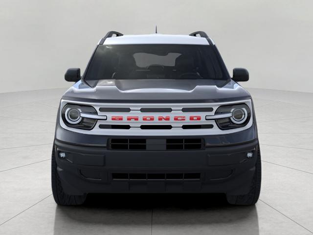 2024 Ford Bronco Sport Vehicle Photo in Neenah, WI 54956