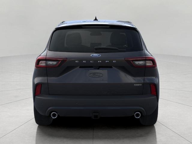 2025 Ford Escape Vehicle Photo in Neenah, WI 54956