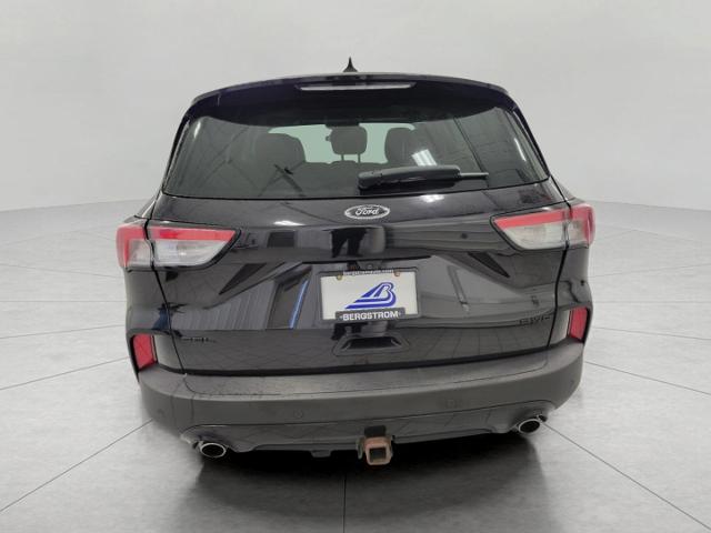 2021 Ford Escape Vehicle Photo in Neenah, WI 54956