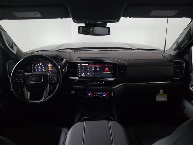 2025 GMC Sierra 2500 HD Vehicle Photo in PRESCOTT, AZ 86305-3700