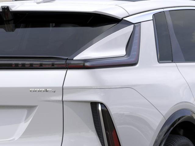2025 Cadillac LYRIQ Vehicle Photo in SMITHTOWN, NY 11787-5023