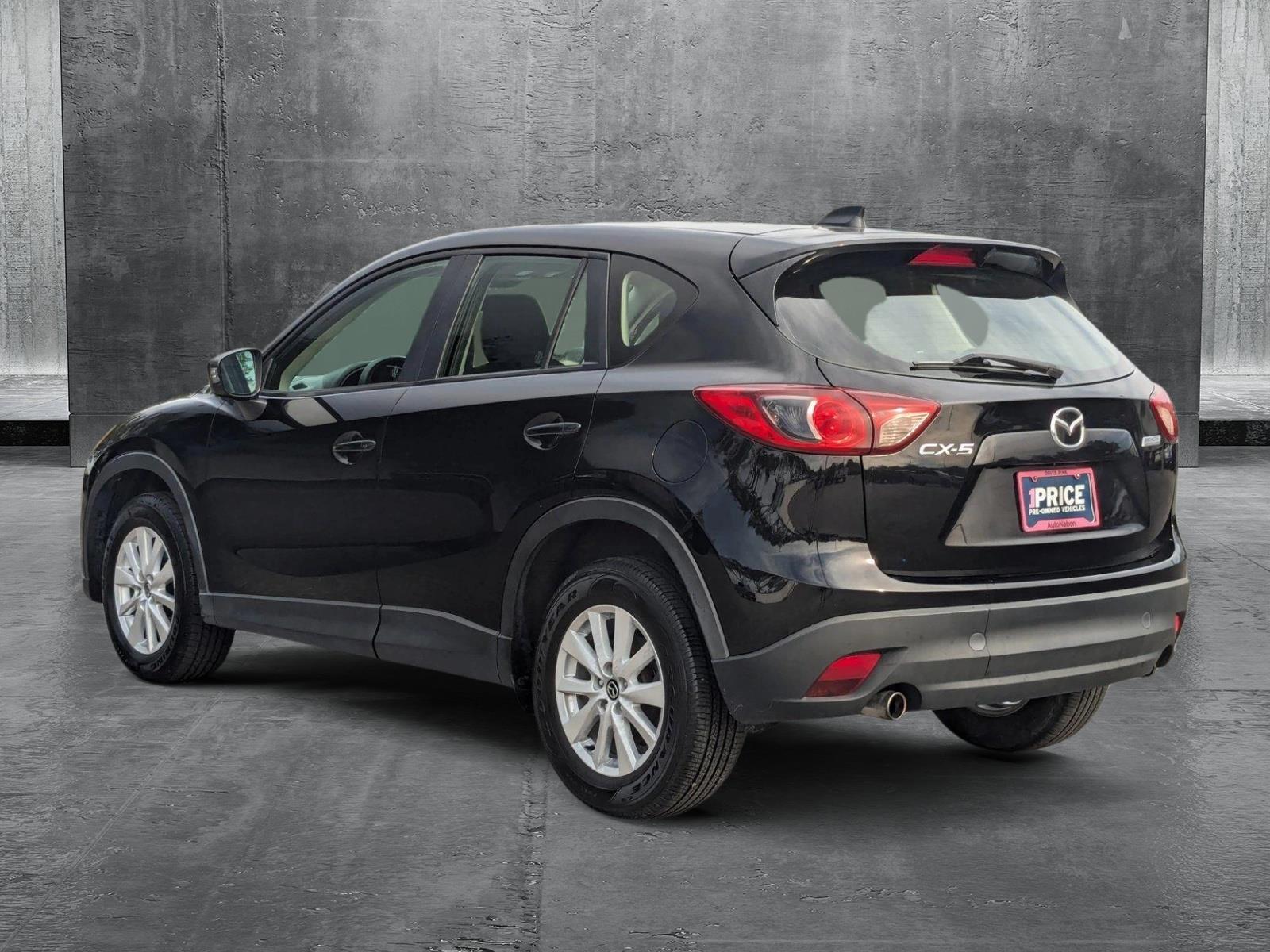 2014 Mazda CX-5 Vehicle Photo in Sanford, FL 32771