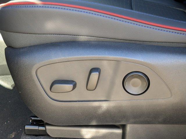 2024 Chevrolet Silverado EV Vehicle Photo in BRUNSWICK, GA 31525-1881