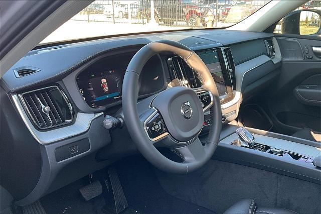 2025 Volvo XC60 Vehicle Photo in Grapevine, TX 76051