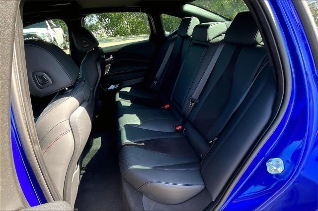 2023 Acura TLX Vehicle Photo in Tulsa, OK 74145