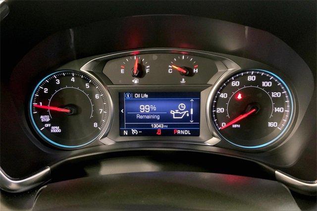 2024 Chevrolet Equinox Vehicle Photo in KANSAS CITY, MO 64114-4502