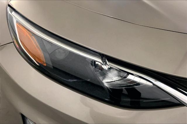 2022 Chevrolet Malibu Vehicle Photo in Lees Summit, MO 64086