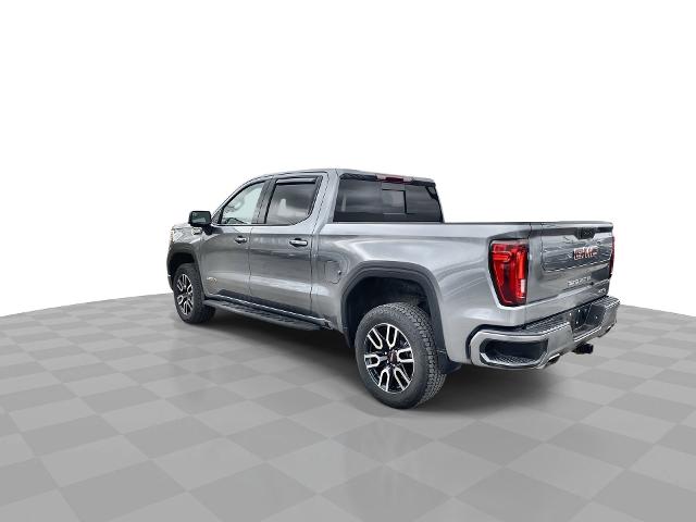 2022 GMC Sierra 1500 Limited Vehicle Photo in WILLIAMSVILLE, NY 14221-2883