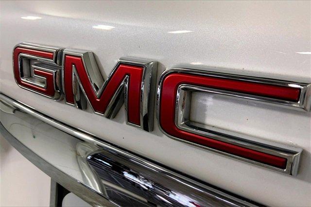 2023 GMC Terrain Vehicle Photo in KANSAS CITY, MO 64114-4502