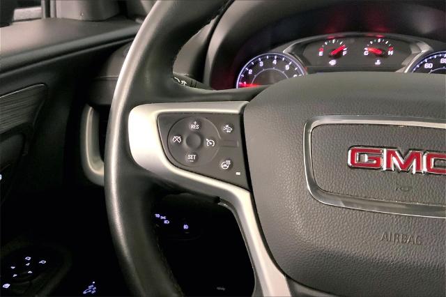 2023 GMC Terrain Vehicle Photo in Lees Summit, MO 64086