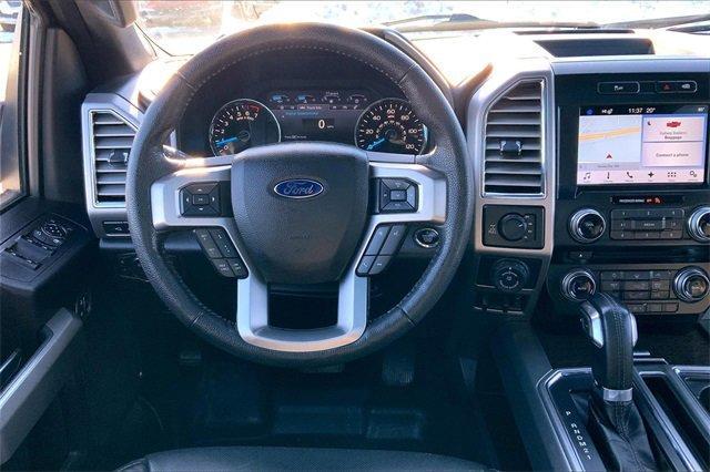 2016 Ford F-150 Vehicle Photo in KANSAS CITY, MO 64114-4502