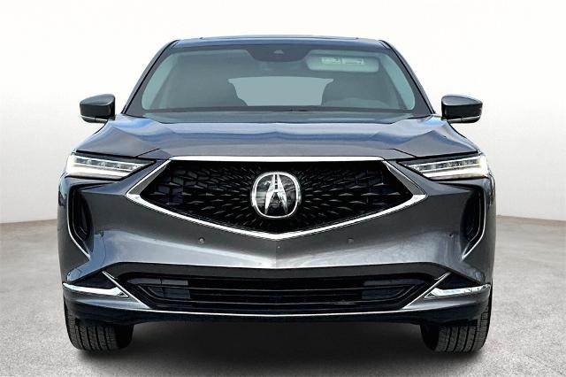 2024 Acura MDX Vehicle Photo in Tulsa, OK 74145