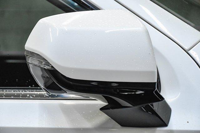 2025 Chevrolet Tahoe Vehicle Photo in EVERETT, WA 98203-5662