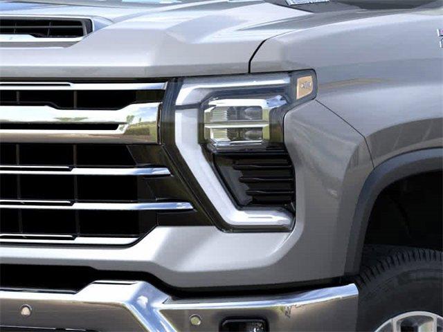 2025 Chevrolet Silverado 3500 HD Vehicle Photo in COLLIERVILLE, TN 38017-9006