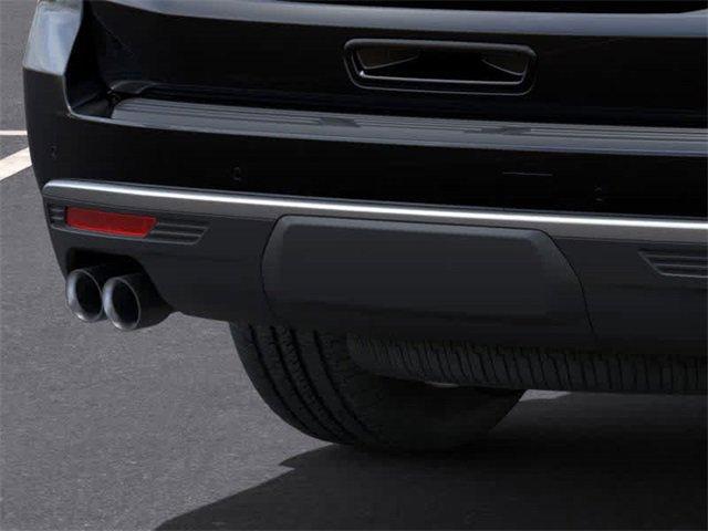 2024 Chevrolet Tahoe Vehicle Photo in COLLIERVILLE, TN 38017-9006