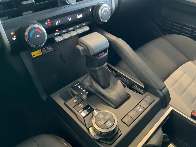 2025 Toyota Tacoma 4WD Vehicle Photo in Oshkosh, WI 54904