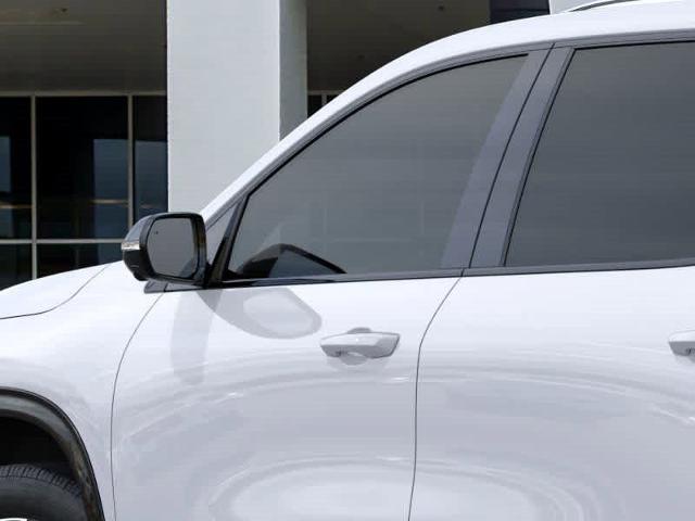 2025 Buick Enclave Vehicle Photo in BARTLETT, TN 38133-4101