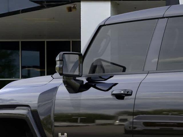 2025 GMC HUMMER EV SUV Vehicle Photo in BARTLETT, TN 38133-4101