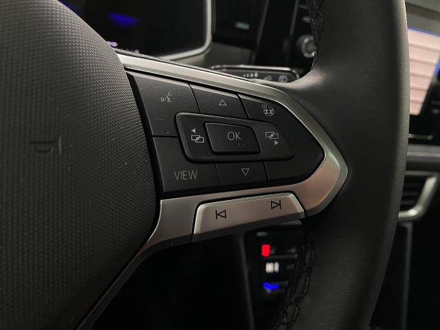 2025 Volkswagen Taos Vehicle Photo in Appleton, WI 54913