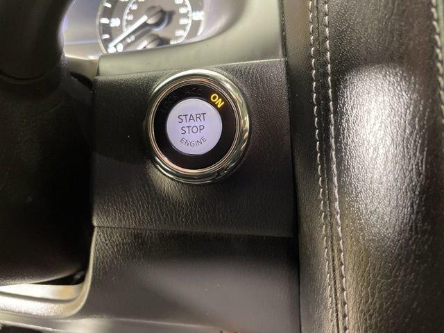 2022 INFINITI QX80 Vehicle Photo in PHOENIX, AZ 85014-3381