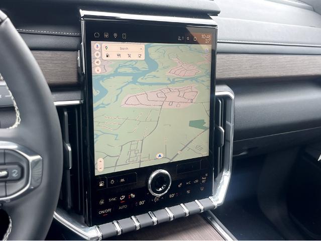 2024 GMC Acadia Vehicle Photo in BEAUFORT, SC 29906-4218