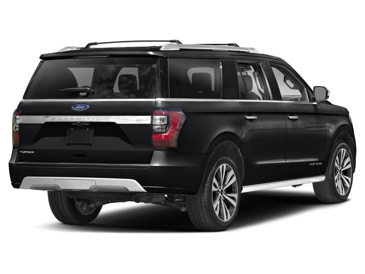 2021 Ford Expedition Max Vehicle Photo in Tulsa, OK 74129